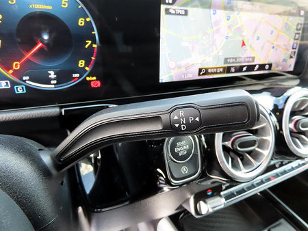 Mercedes-Benz GLA-Class — photo 10