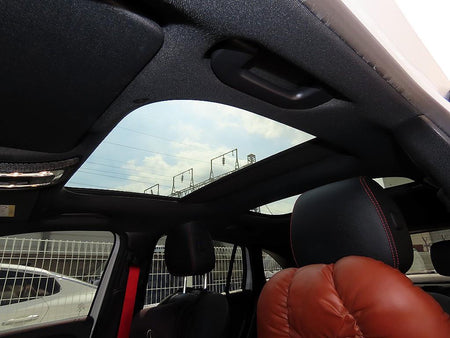 Mercedes-Benz GLA-Class — photo 16