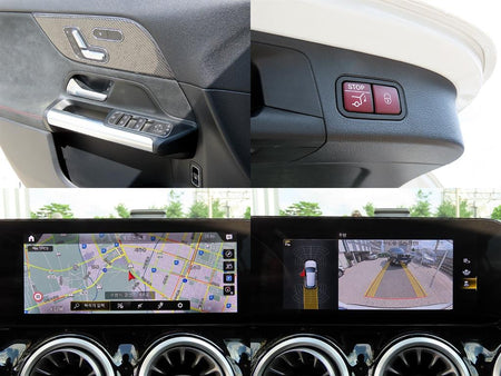 Mercedes-Benz GLA-Class — photo 18
