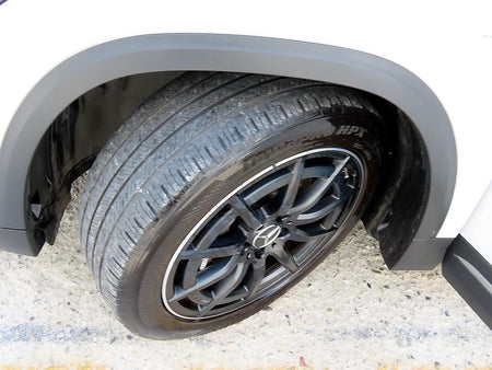 Mercedes-Benz GLA-Class — photo 20