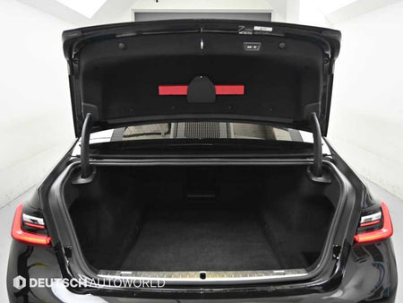 BMW 7-Series — photo 19