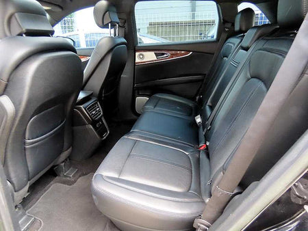 Lincoln MKX — photo 06