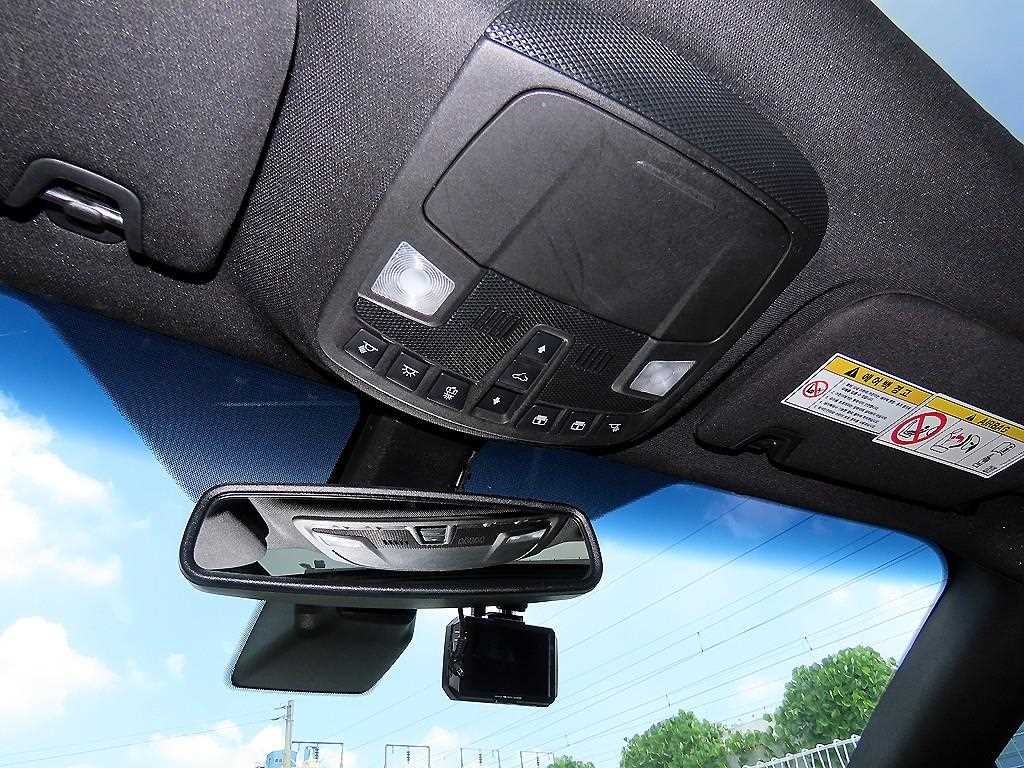 Lincoln MKX — photo 13