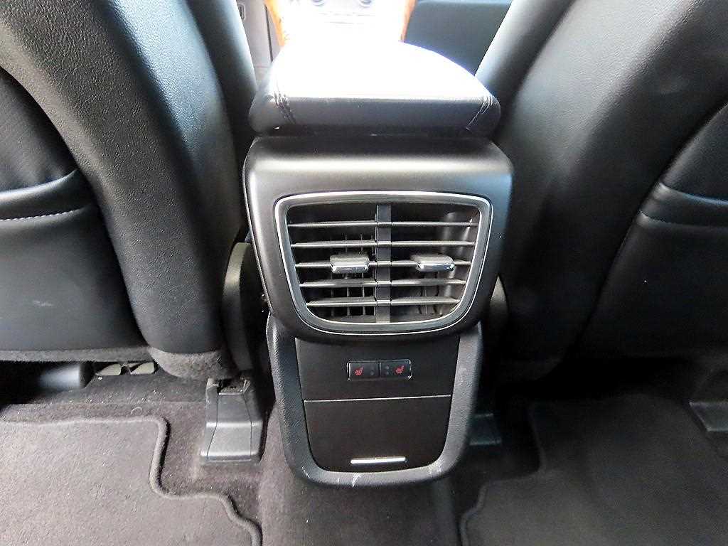 Lincoln MKX — photo 15