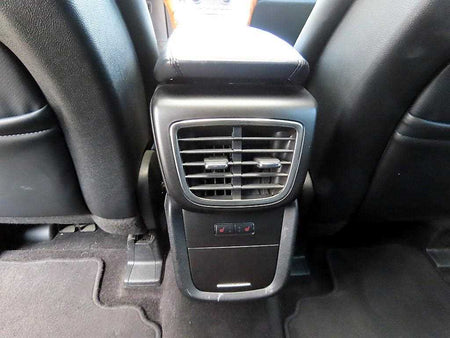 Lincoln MKX — photo 15