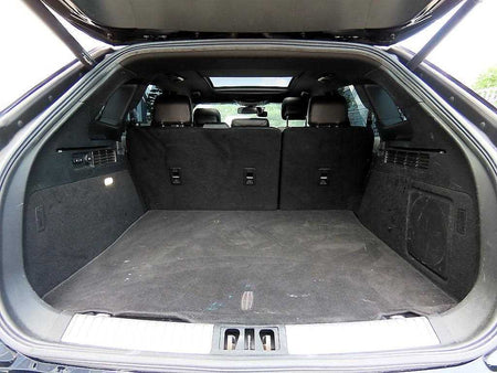 Lincoln MKX — photo 17