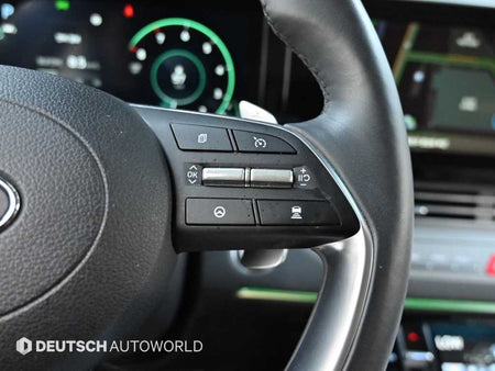 Hyundai Grandeur — photo 07