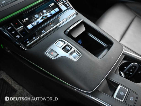 Hyundai Grandeur — photo 12
