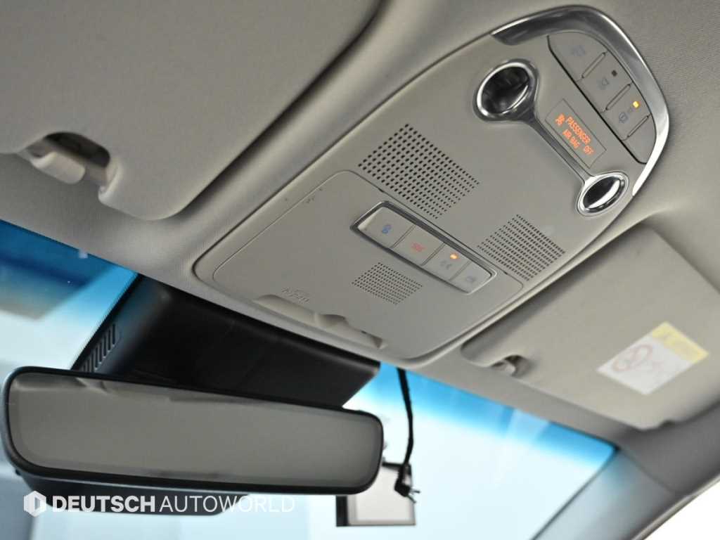 Hyundai Grandeur — photo 14