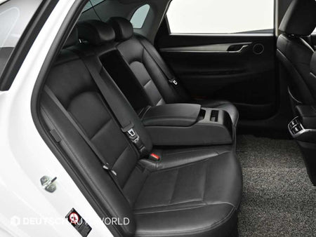 Hyundai Grandeur — photo 19