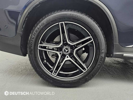 Mercedes-Benz GLC-Class — photo 05