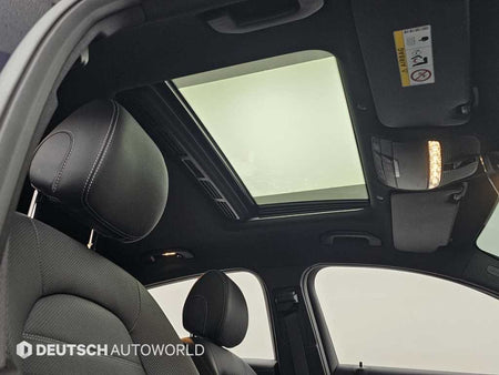 Mercedes-Benz GLC-Class — photo 18