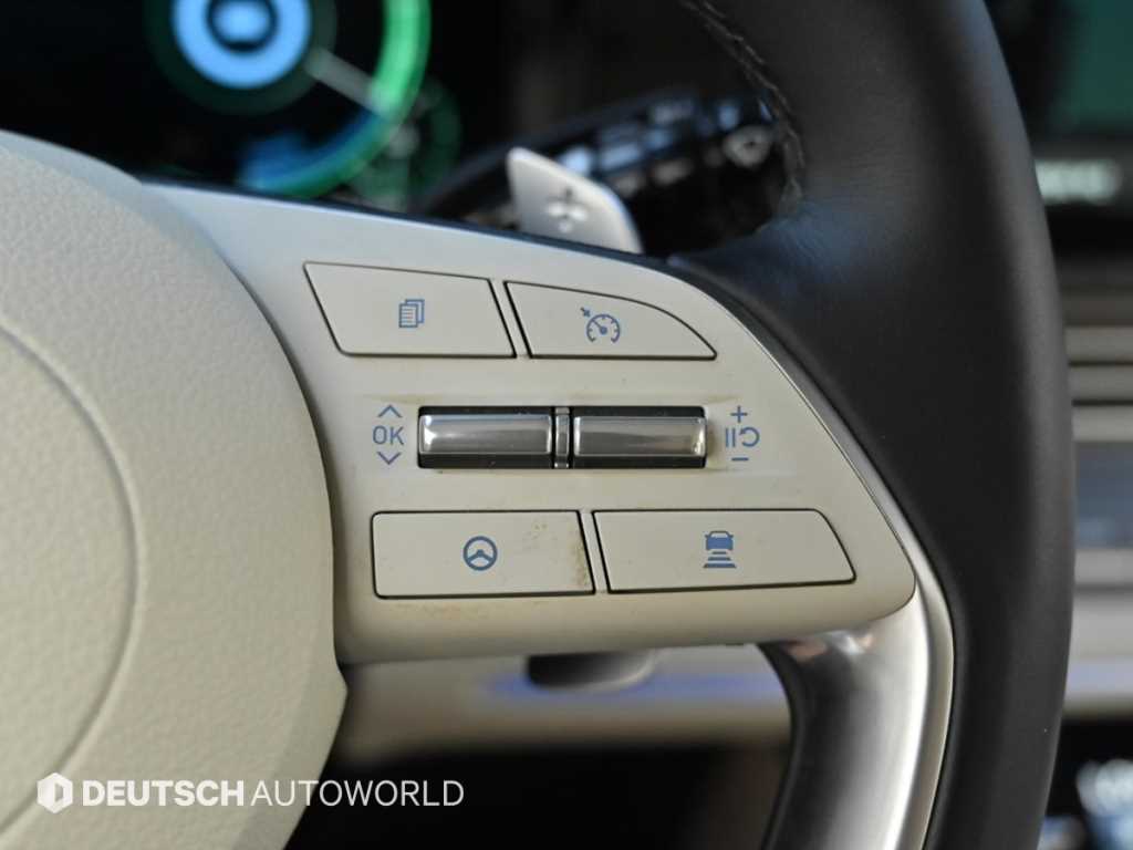 Hyundai Grandeur — photo 08
