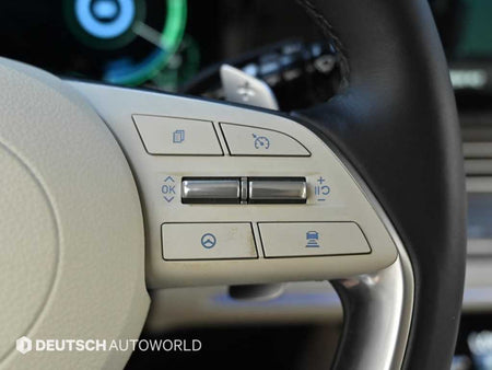 Hyundai Grandeur — photo 08