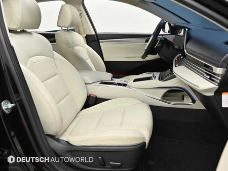 Hyundai Grandeur — photo 12