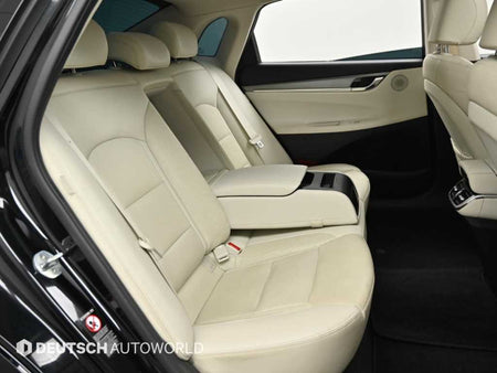Hyundai Grandeur — photo 13