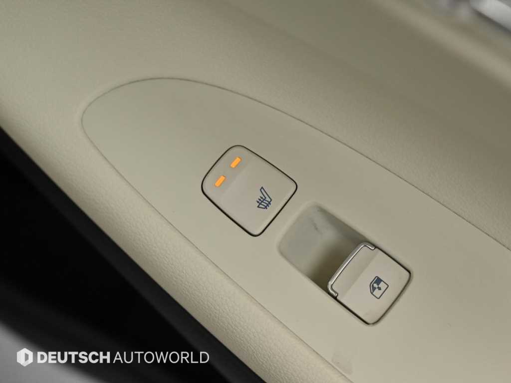 Hyundai Grandeur — photo 18