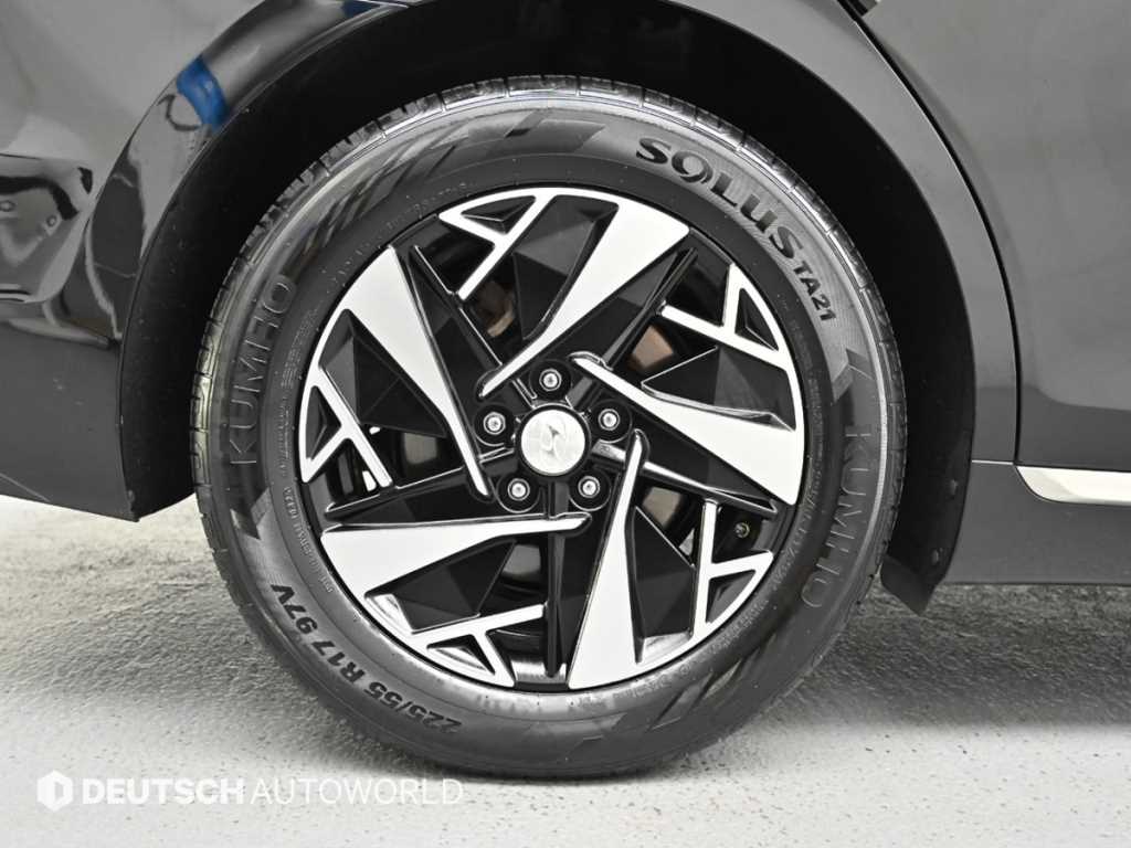 Hyundai Grandeur — photo 20
