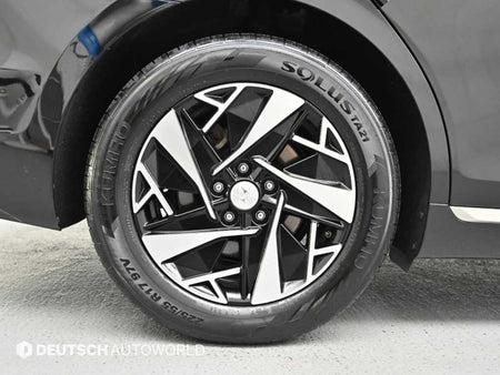Hyundai Grandeur — photo 20