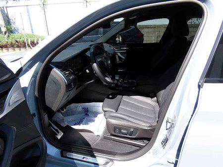 BMW X4 — photo 05