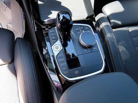 BMW X4 — photo 11