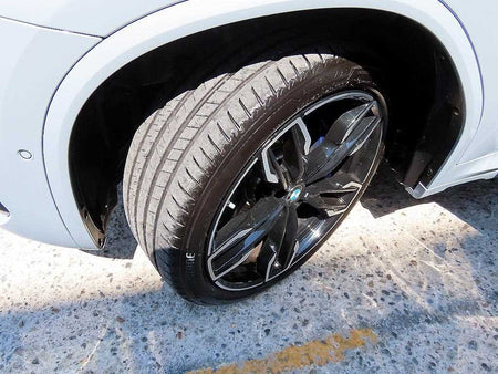 BMW X4 — photo 20