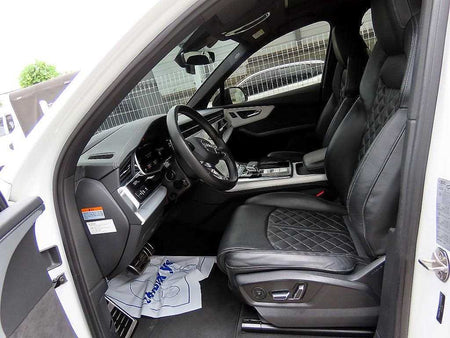 Audi Q7 — photo 05