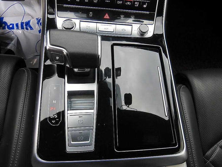 Audi Q7 — photo 11