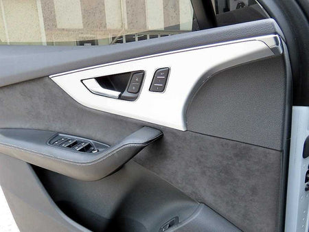 Audi Q7 — photo 12