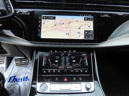 Audi Q7 — photo 14