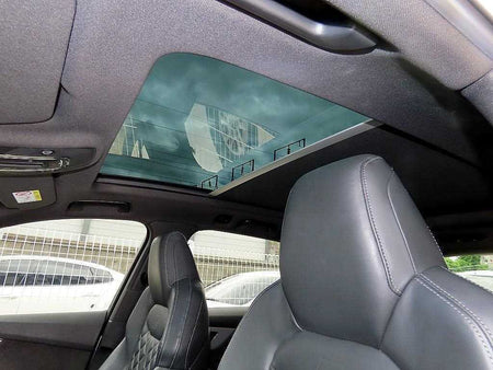 Audi Q7 — photo 17