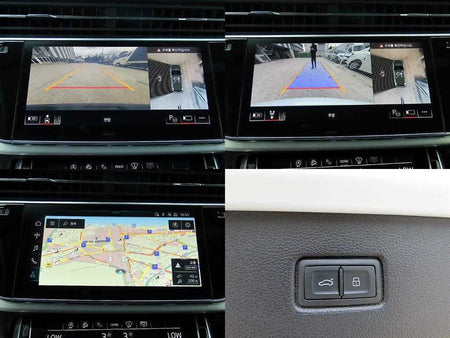 Audi Q7 — photo 18