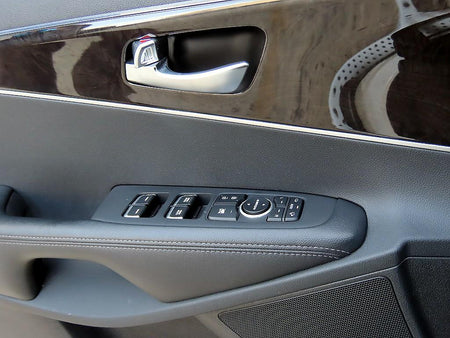 Kia Sorento — photo 11