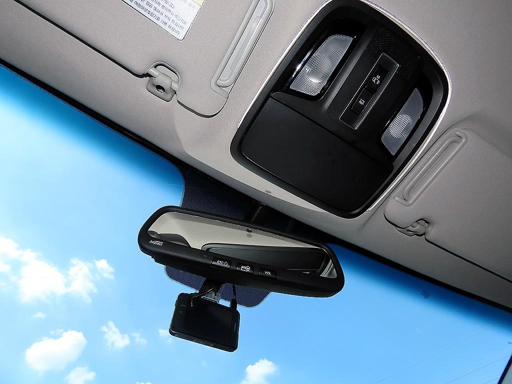 Kia Sorento — photo 15