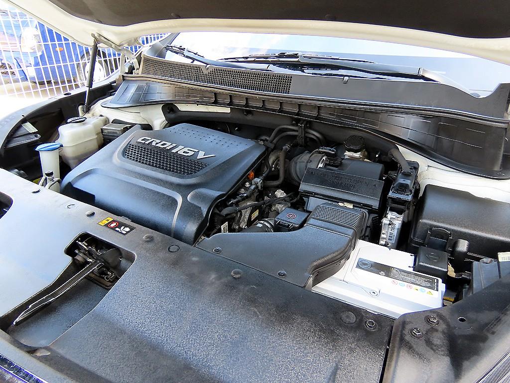 Kia Sorento — photo 19