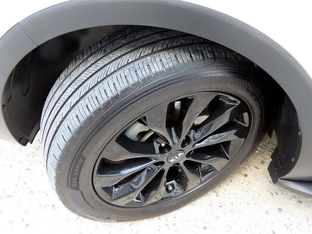Kia Sorento — photo 20