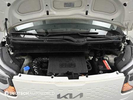 Kia RAY — photo 06
