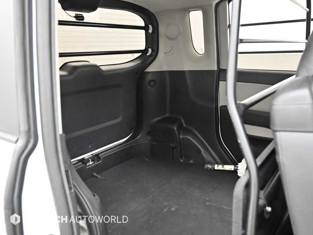 Kia RAY — photo 12