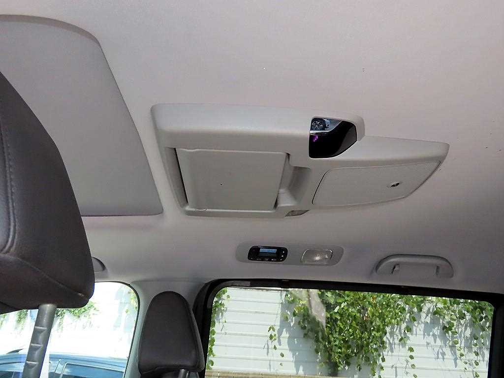 Honda Odyssey — photo 15