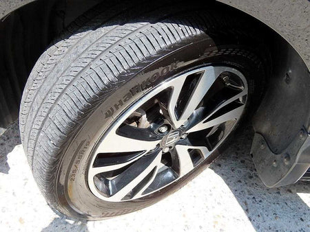 Honda Odyssey — photo 20