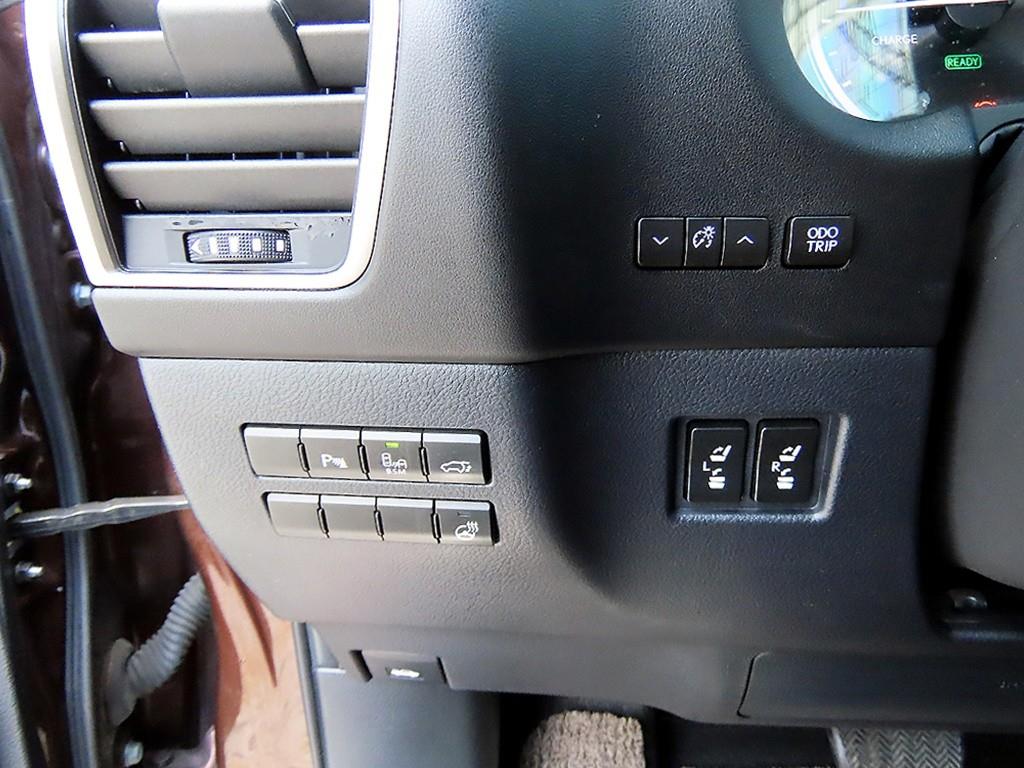 Lexus NX — photo 12