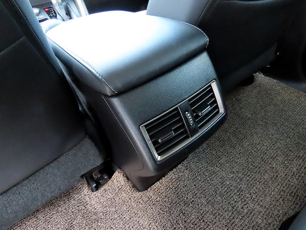 Lexus NX — photo 15