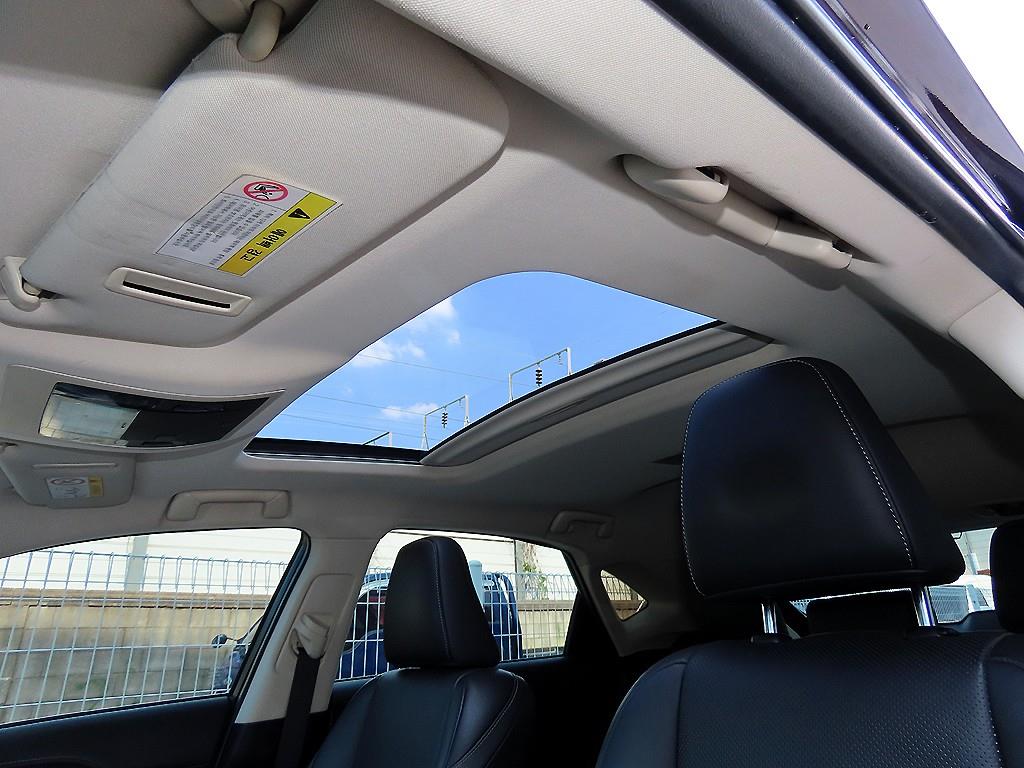 Lexus NX — photo 16
