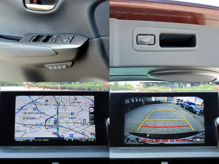 Lexus NX — photo 18