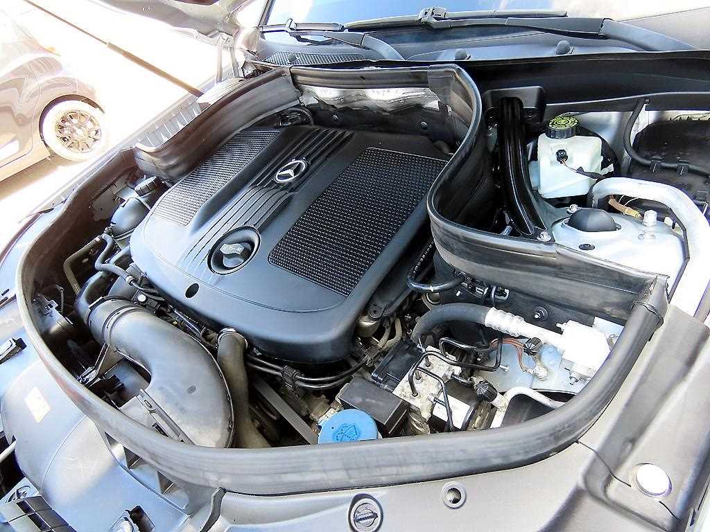 Mercedes-Benz GLK-Class — photo 19
