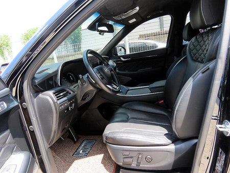 Hyundai Palisade — photo 05