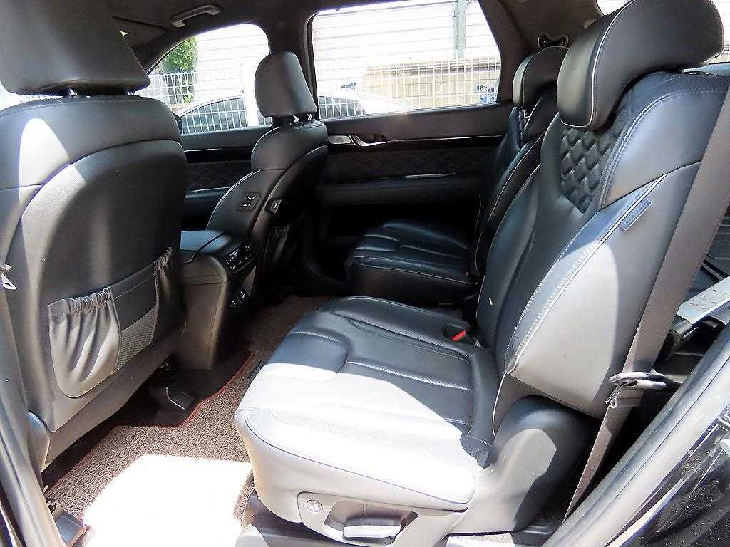 Hyundai Palisade — photo 06