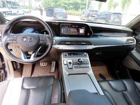 Hyundai Palisade — photo 07