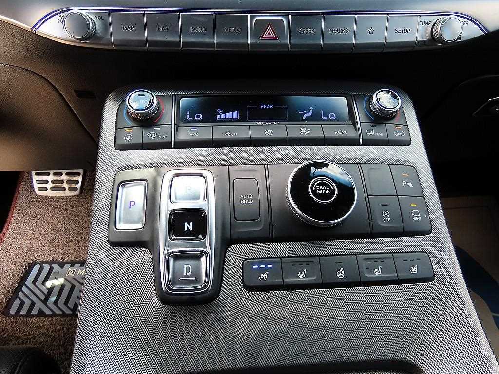 Hyundai Palisade — photo 11