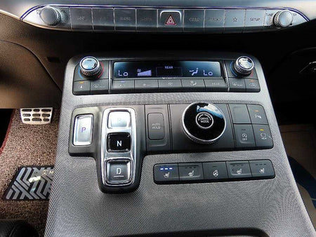 Hyundai Palisade — photo 11